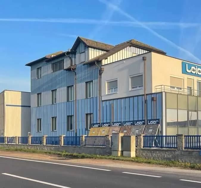 Gewerbeimmobilie mieten in Mödling – 1 450 m²