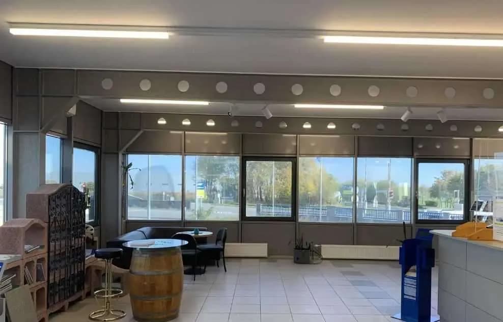 Gewerbeimmobilie mieten in Mödling – 1 450 m² – Bild 2 von 11
