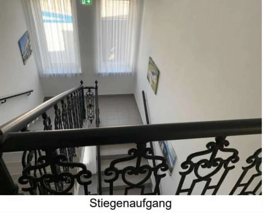 Gewerbeimmobilie mieten in Mödling – 1 450 m² – Bild 3 von 11