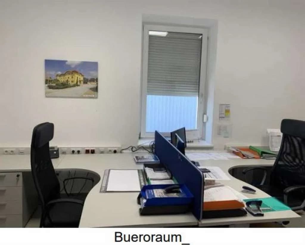 Gewerbeimmobilie mieten in Mödling – 1 450 m² – Bild 4 von 11