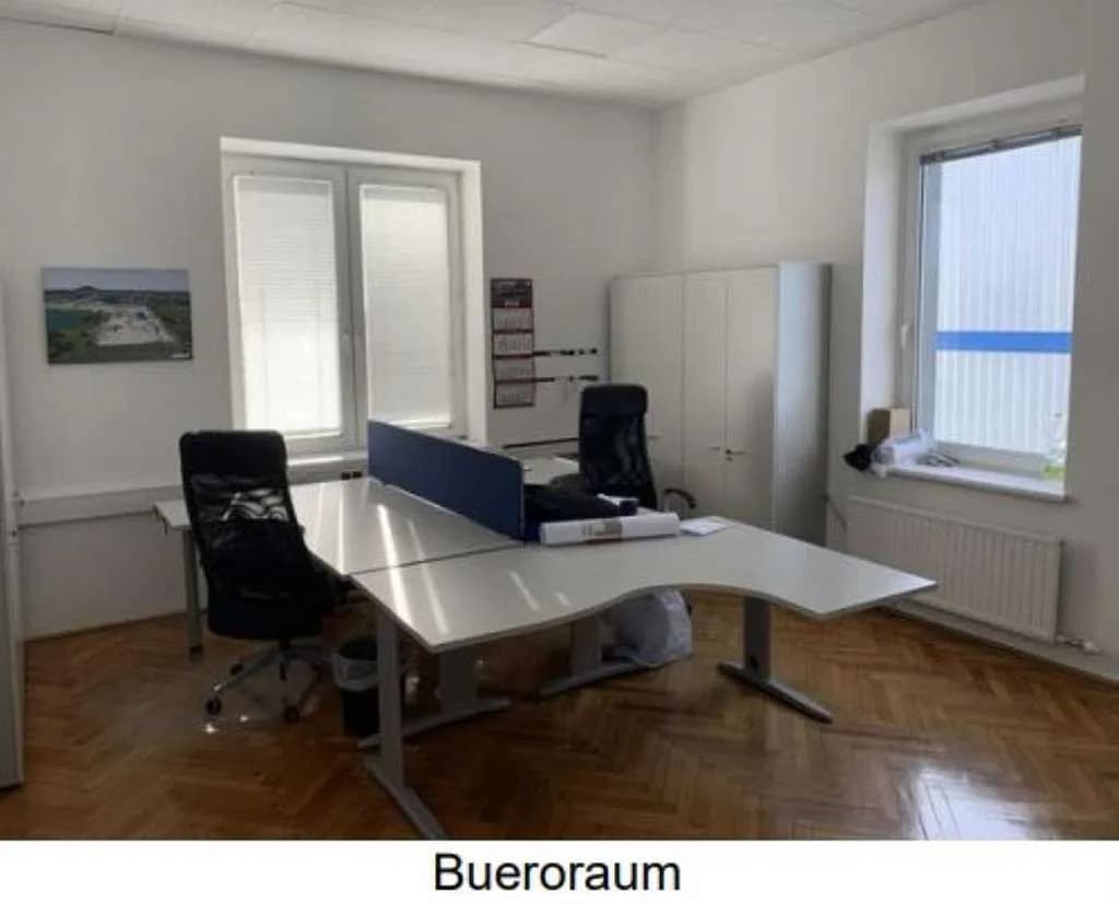 Gewerbeimmobilie mieten in Mödling – 1 450 m² – Bild 5 von 11