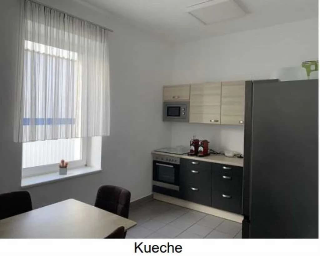 Gewerbeimmobilie mieten in Mödling – 1 450 m² – Bild 6 von 11