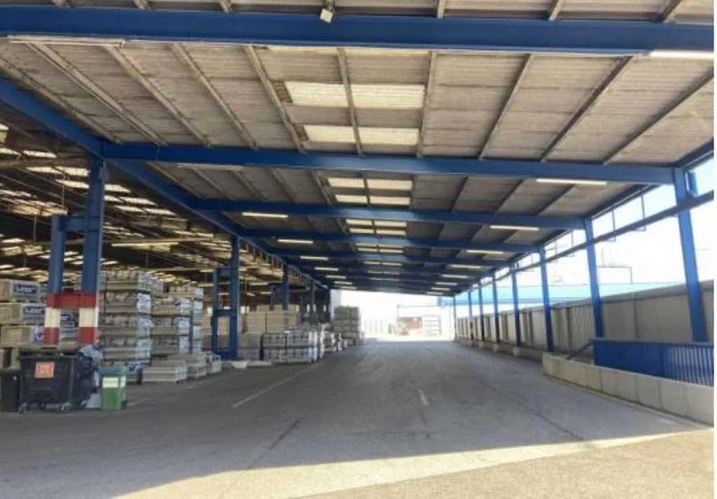 Gewerbeimmobilie mieten in Mödling – 1 450 m² – Bild 7 von 11