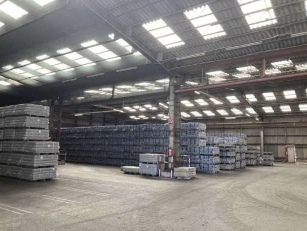 Gewerbeimmobilie mieten in Mödling – 1 450 m² – Bild 8 von 11