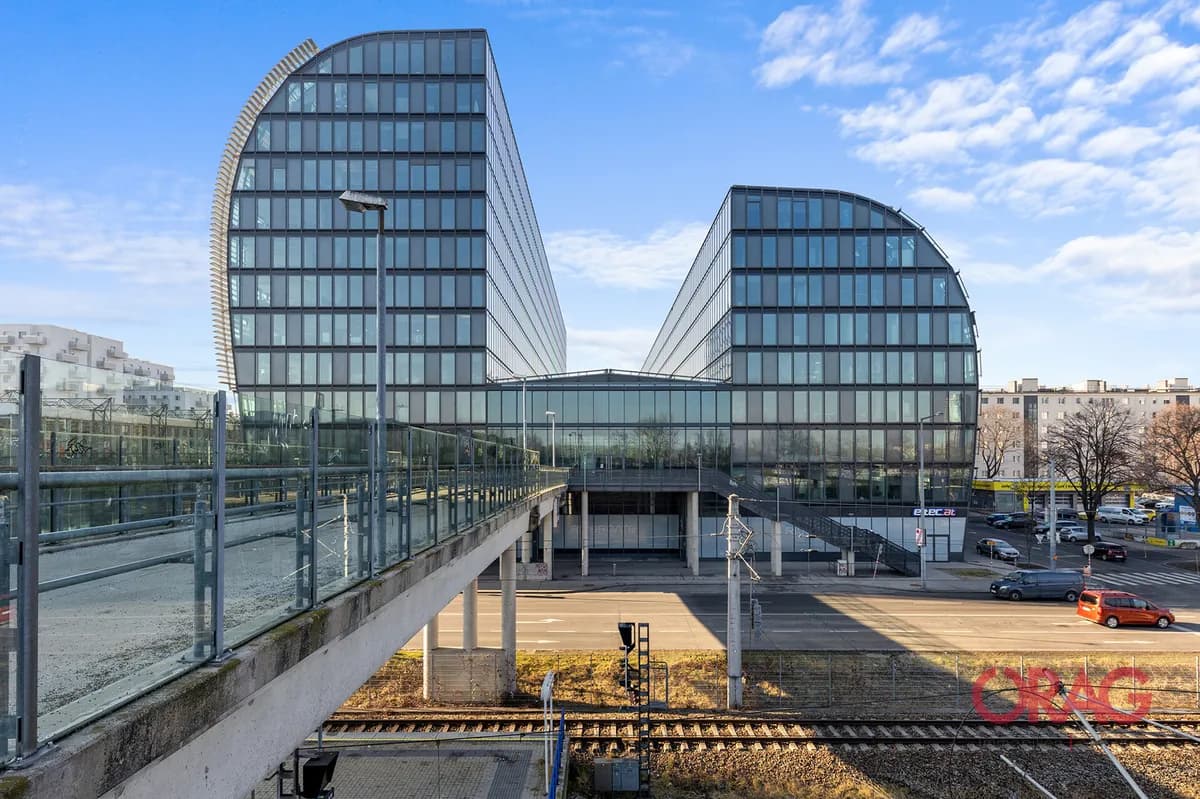 Gewerbeimmobilie mieten in Wien – 129 m², € 2.915 – Bild 1 von 2