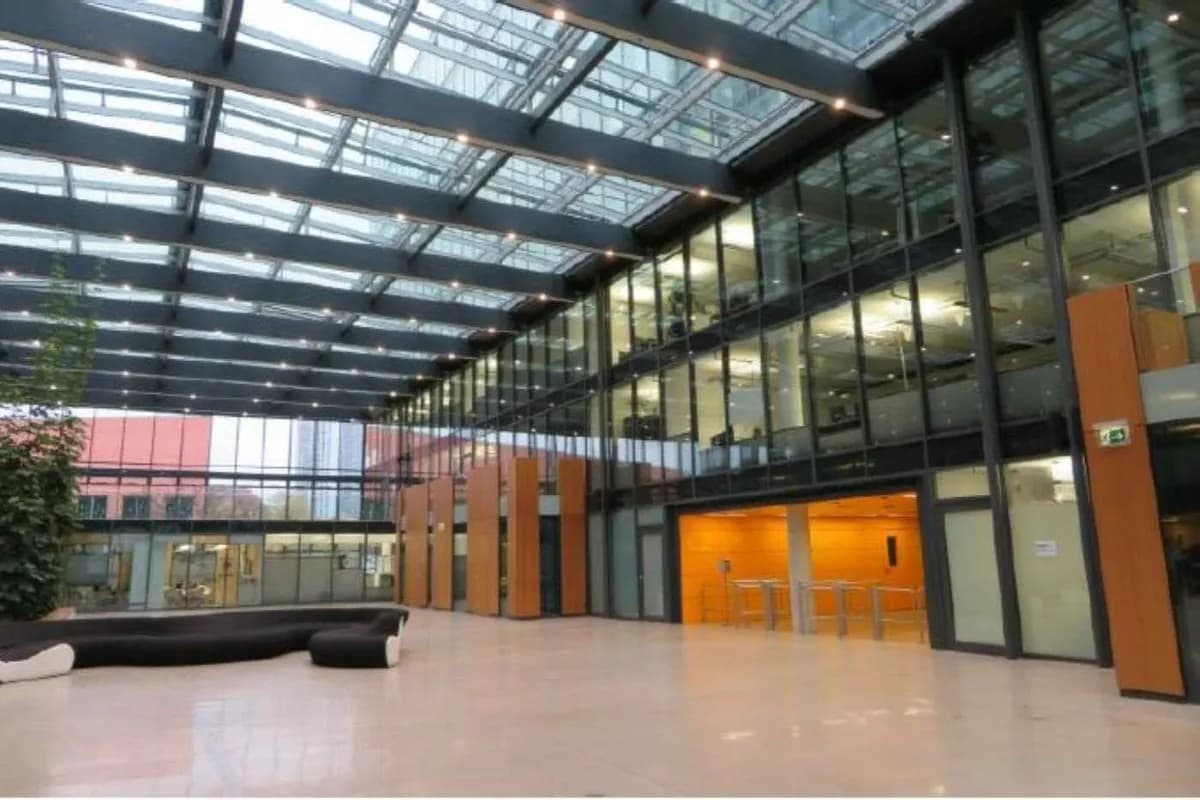 Gewerbeimmobilie mieten in Wien – 129 m², € 19 – Bild 4 von 14