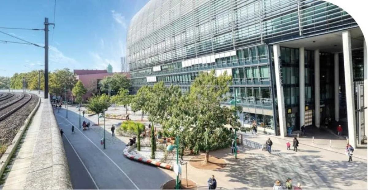 Gewerbeimmobilie mieten in Wien – 129 m², € 19 – Bild 5 von 14