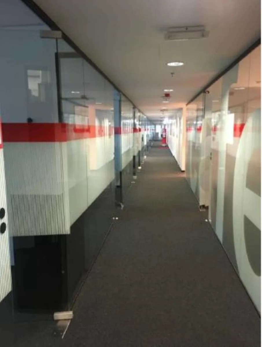 Gewerbeimmobilie mieten in Wien – 129 m², € 19 – Bild 7 von 14