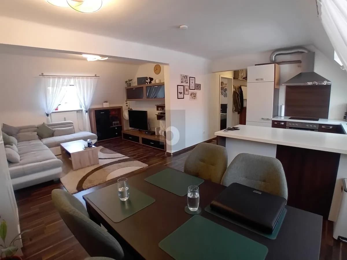 2-Zimmer-Wohnung kaufen in Graz – 60 m², € 179.000 – Bild 1 von 6