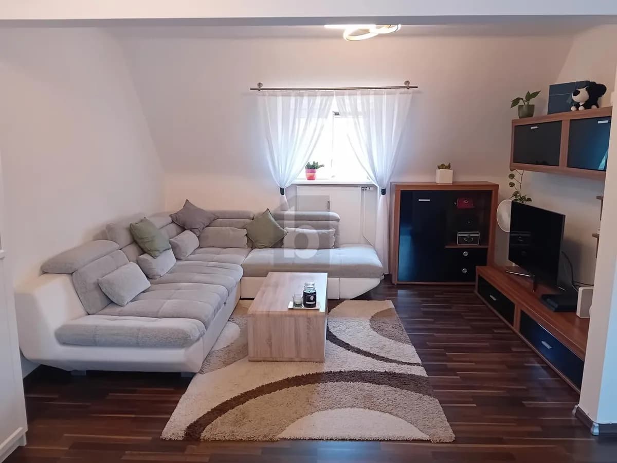 2-Zimmer-Wohnung kaufen in Graz – 60 m², € 179.000 – Bild 2 von 6