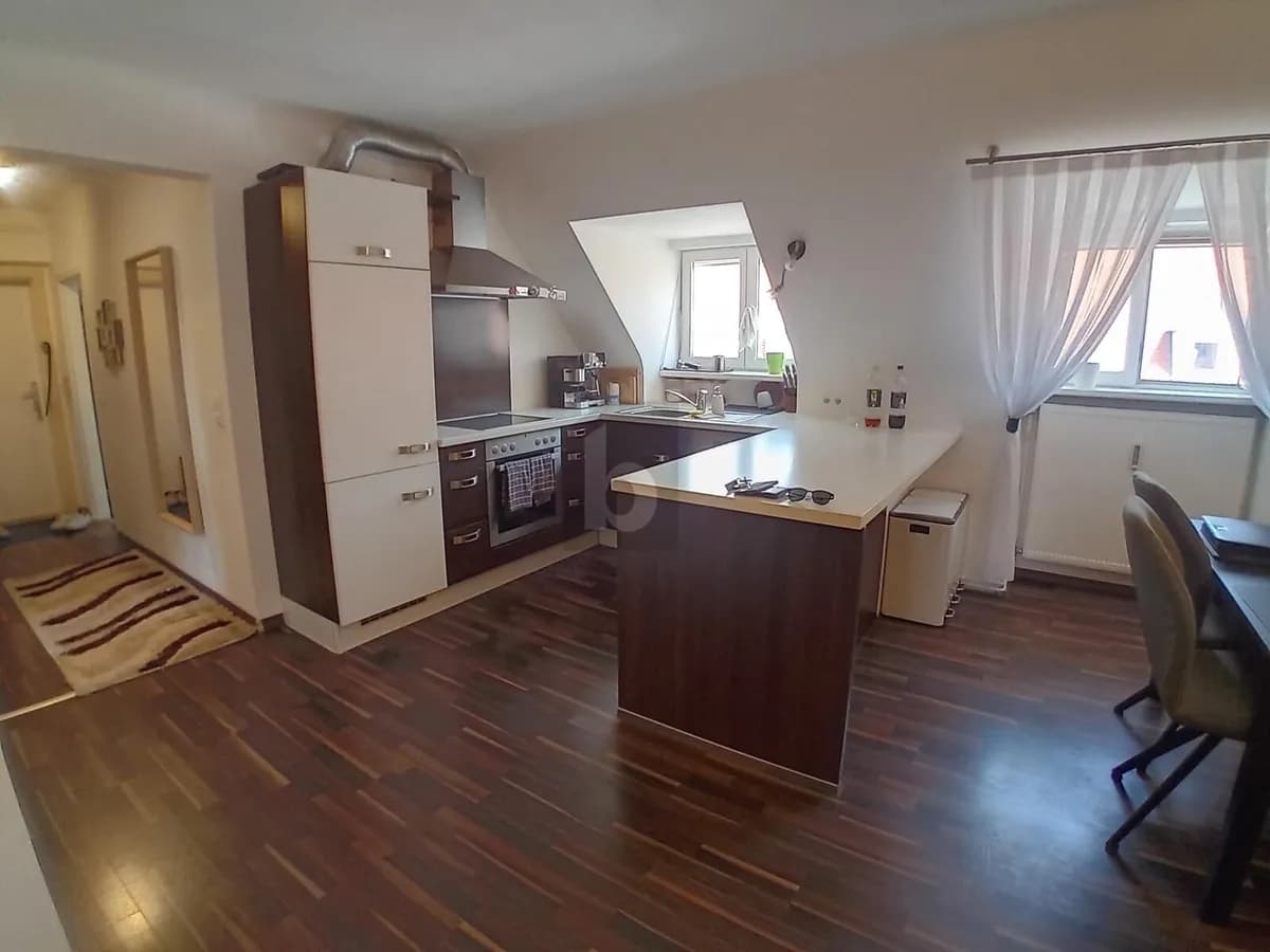 2-Zimmer-Wohnung kaufen in Graz – 60 m², € 179.000 – Bild 4 von 6