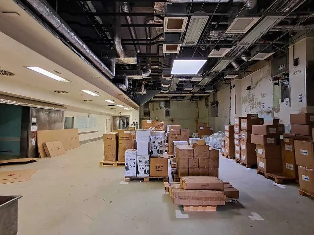 Gewerbeimmobilie mieten in Wien – 156 m² – Bild 4 von 7