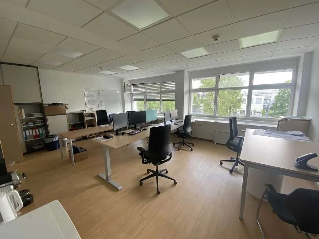 Gewerbeimmobilie mieten in Wien – 488 m² – Bild 1 von 7