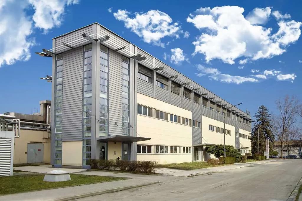 Gewerbeimmobilie mieten in Wien – 488 m² – Bild 3 von 7