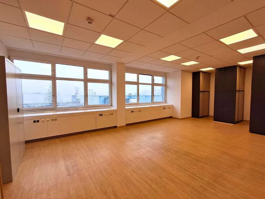 Gewerbeimmobilie mieten in Wien – 488 m² – Bild 7 von 7