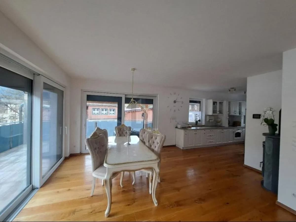 4-Zimmer-Haus kaufen in Liezen – 137 m², € 799.000 – Bild 2 von 6