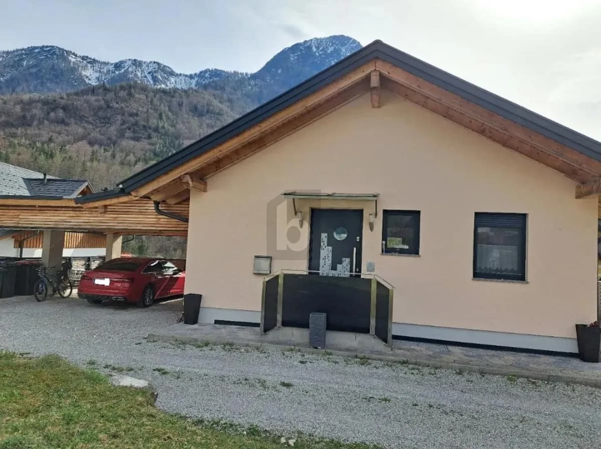 4-Zimmer-Haus kaufen in Liezen – 137 m², € 799.000 – Bild 5 von 6