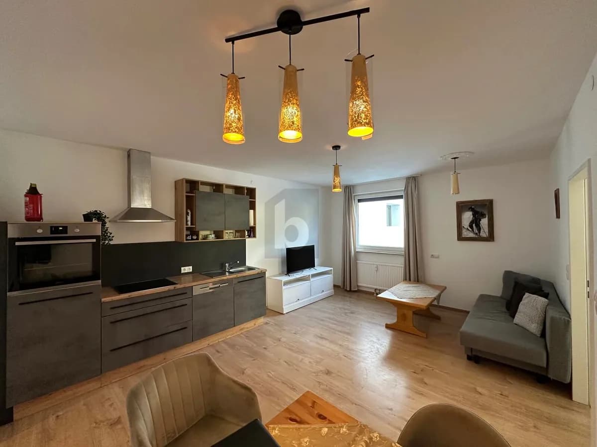 6-Zimmer-Wohnung kaufen in Innsbruck – 105 m², € 550.000