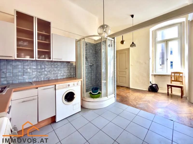 2-Zimmer-Wohnung kaufen in Wien – 59 m², € 349.000
