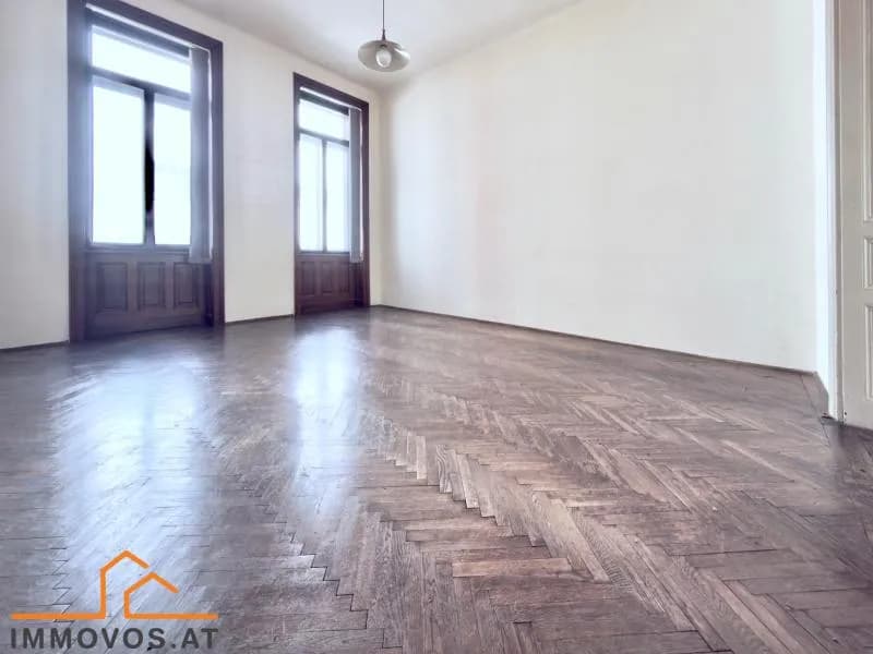 2-Zimmer-Wohnung kaufen in Wien – 59 m², € 349.000 – Bild 3 von 5