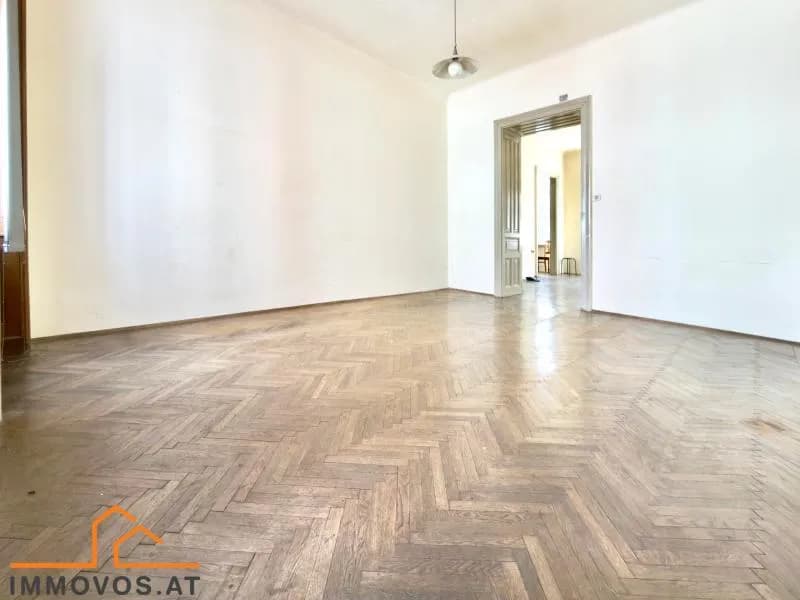 2-Zimmer-Wohnung kaufen in Wien – 59 m², € 349.000 – Bild 4 von 5