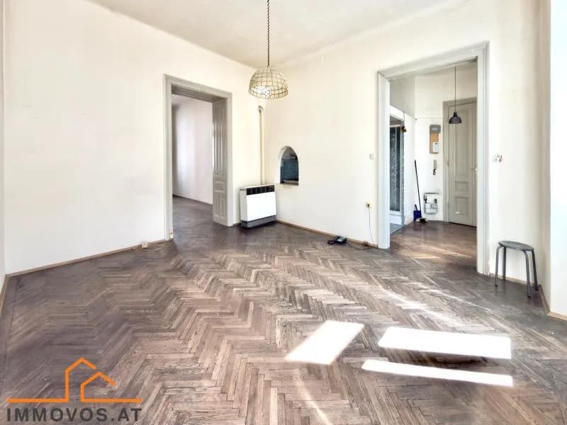 2-Zimmer-Wohnung kaufen in Wien – 59 m², € 349.000 – Bild 5 von 5