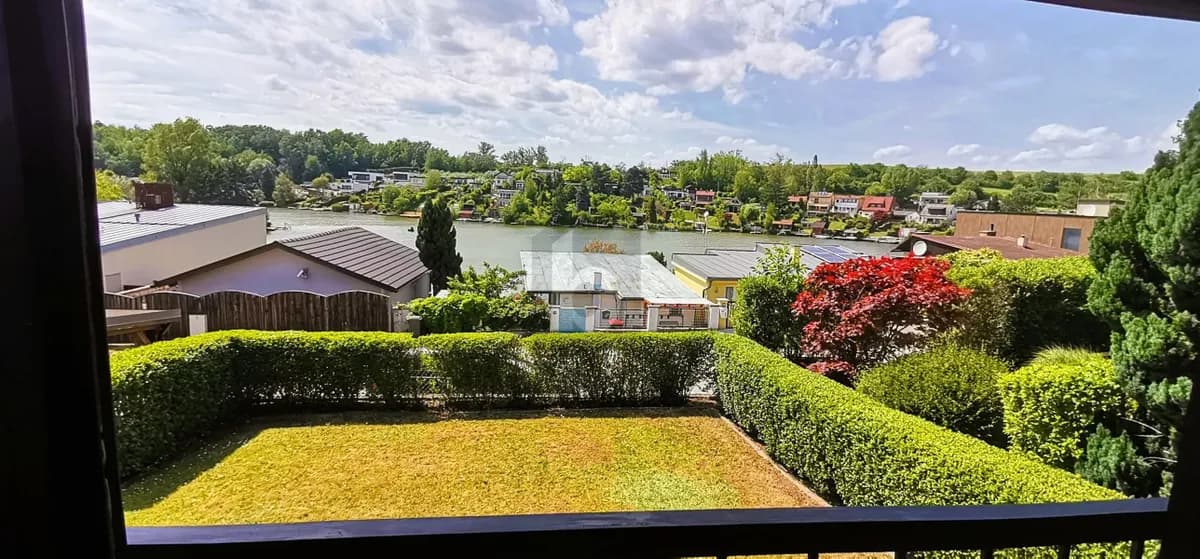 3-Zimmer-Haus kaufen in Mattersburg – 48 m², € 125.000