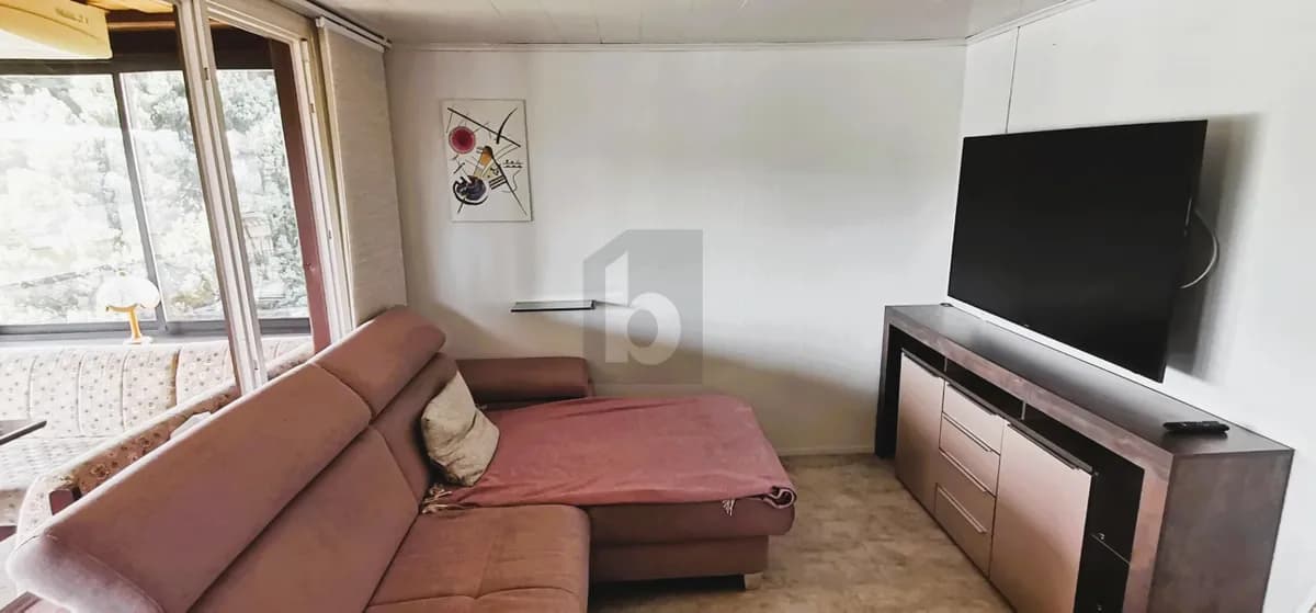 3-Zimmer-Haus kaufen in Mattersburg – 48 m², € 125.000 – Bild 2 von 6