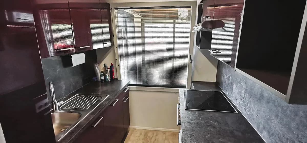 3-Zimmer-Haus kaufen in Mattersburg – 48 m², € 125.000 – Bild 3 von 6