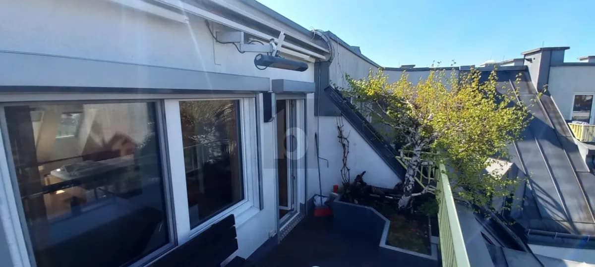 4-Zimmer-Wohnung mieten in Wien – 124 m², € 1.950