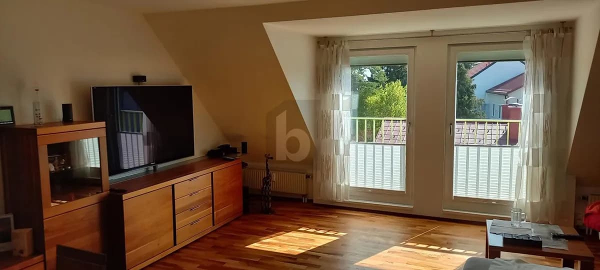 4-Zimmer-Wohnung mieten in Wien – 124 m², € 1.950 – Bild 2 von 6