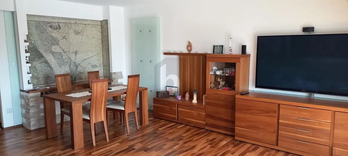 4-Zimmer-Wohnung mieten in Wien – 124 m², € 1.950 – Bild 3 von 6