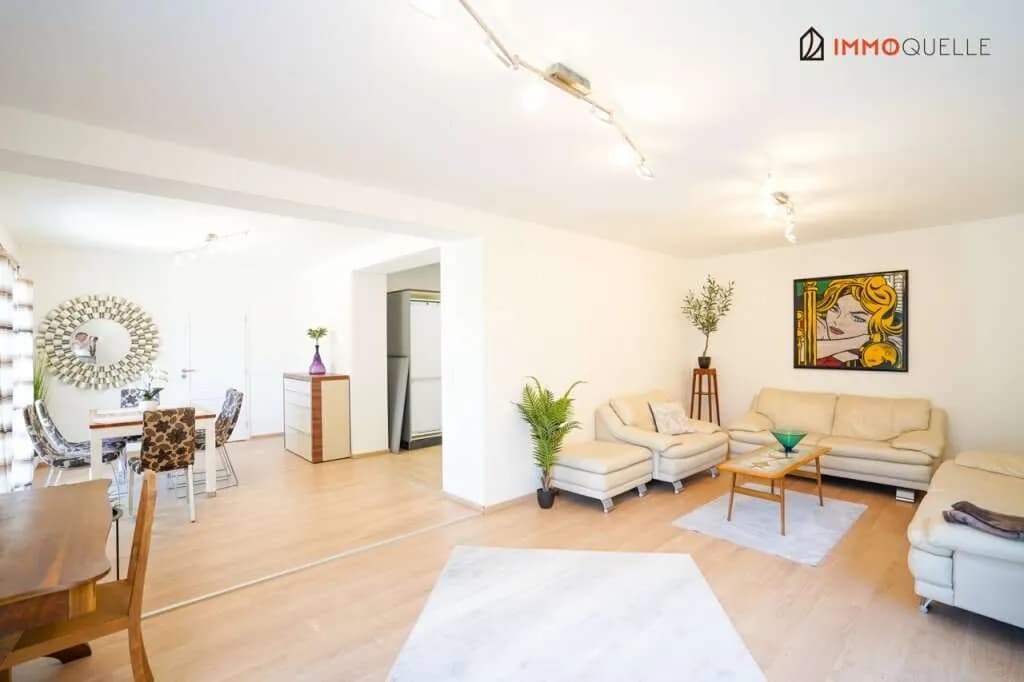 6-Zimmer-Immobilie kaufen in Feldkirchen – 191,45 m², € 579.000 – Bild 3 von 19