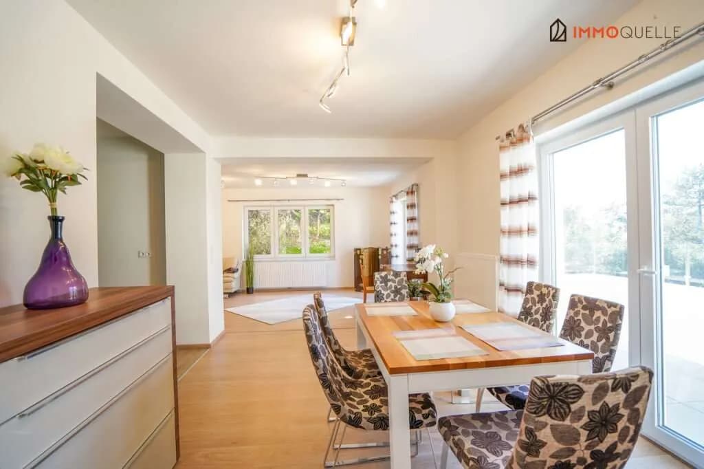 6-Zimmer-Immobilie kaufen in Feldkirchen – 191,45 m², € 579.000 – Bild 5 von 19