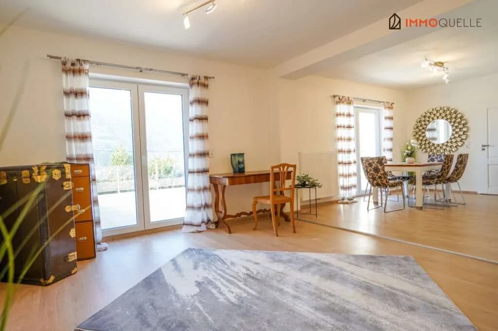 6-Zimmer-Immobilie kaufen in Feldkirchen – 191,45 m², € 579.000 – Bild 6 von 19