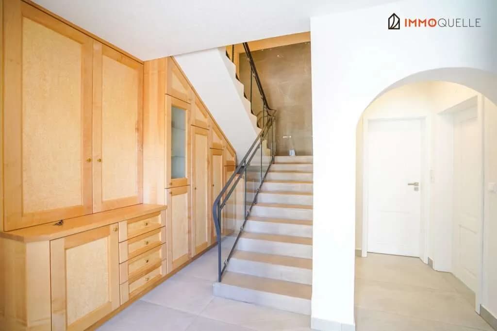 6-Zimmer-Immobilie kaufen in Feldkirchen – 191,45 m², € 579.000 – Bild 10 von 19