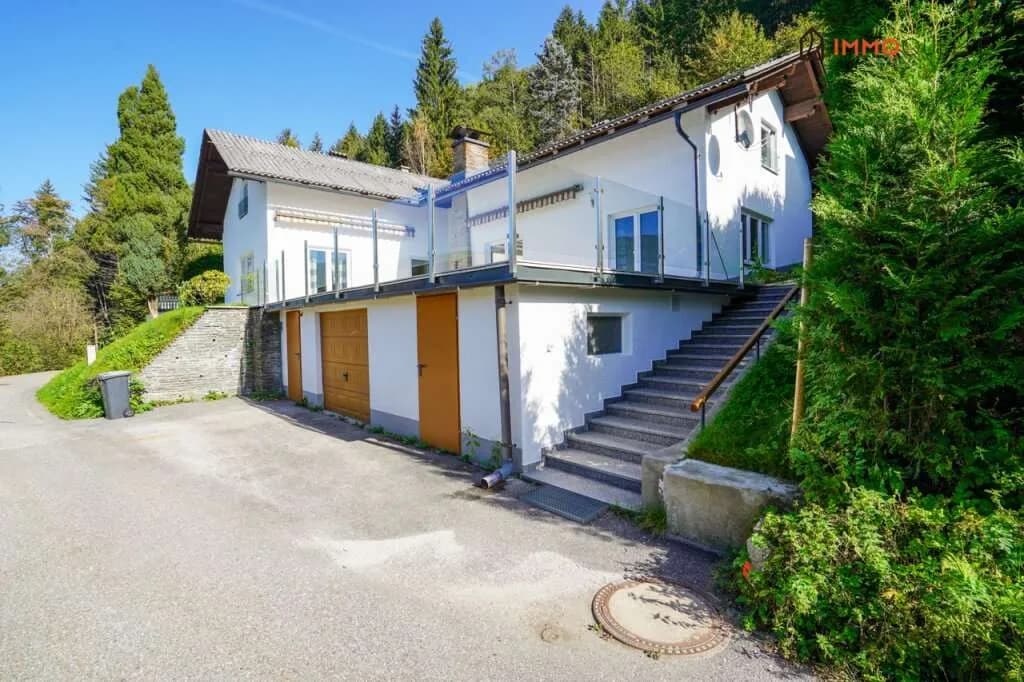 6-Zimmer-Immobilie kaufen in Feldkirchen – 191,45 m², € 579.000 – Bild 12 von 19