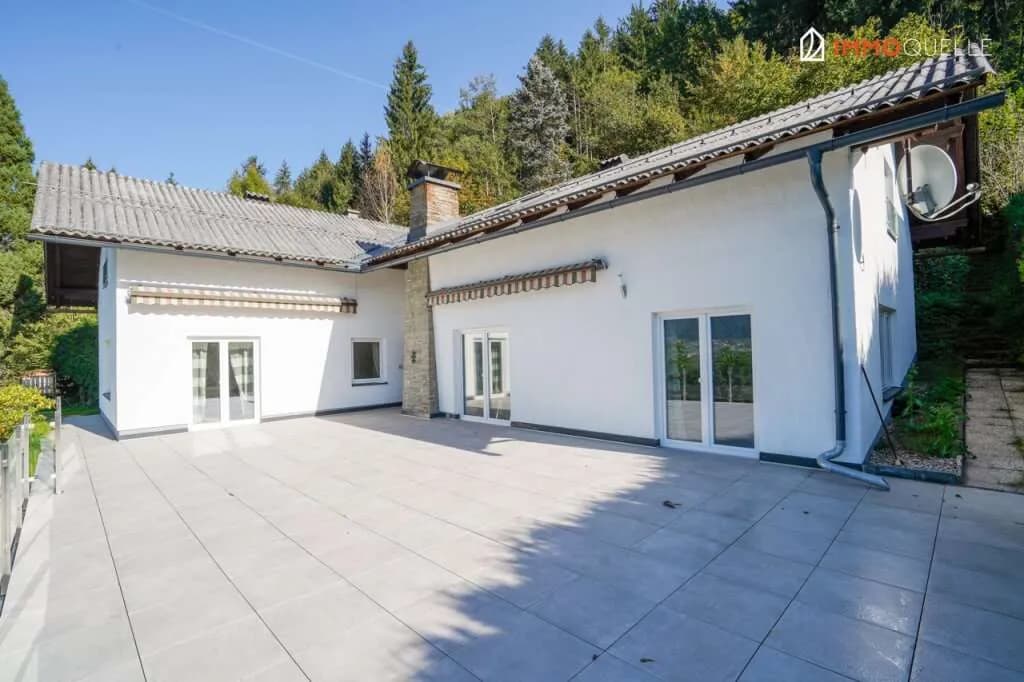 6-Zimmer-Immobilie kaufen in Feldkirchen – 191,45 m², € 579.000 – Bild 15 von 19