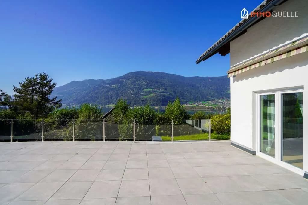 6-Zimmer-Immobilie kaufen in Feldkirchen – 191,45 m², € 579.000 – Bild 16 von 19