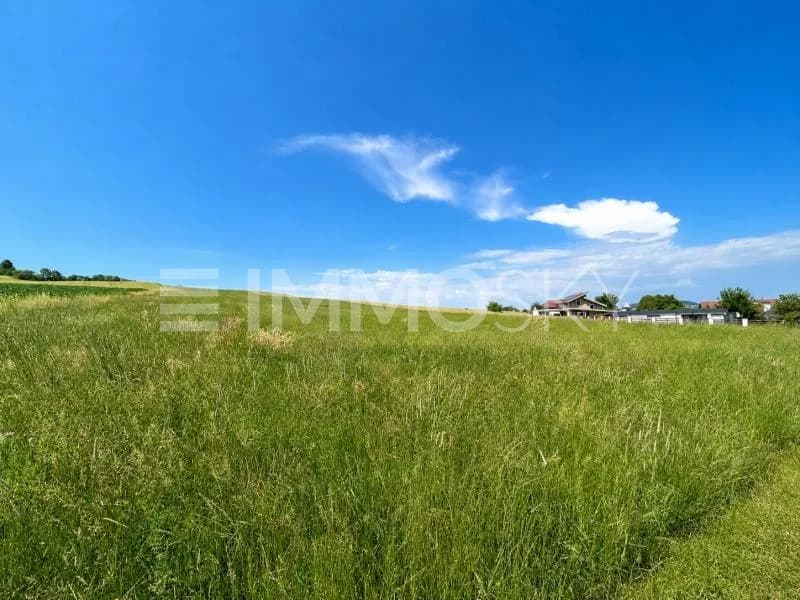 Grundstück kaufen in Ried im Innkreis – 1 000 m², € 110.000 – Bild 2 von 3