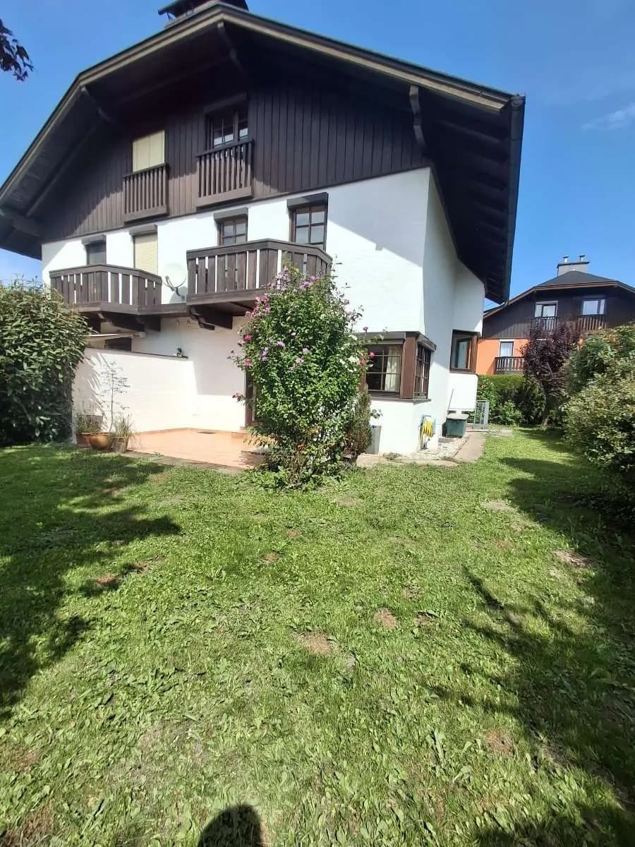 5-Zimmer-Haus kaufen in Hallein – 142 m², € 730.000