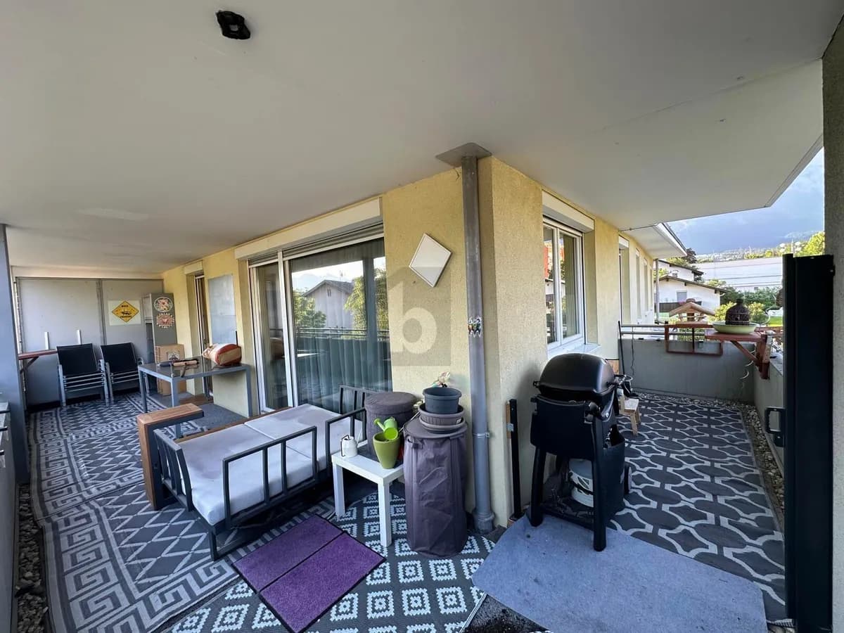 4-Zimmer-Wohnung kaufen in Innsbruck-Land – 97 m², € 635.000 – Bild 5 von 6