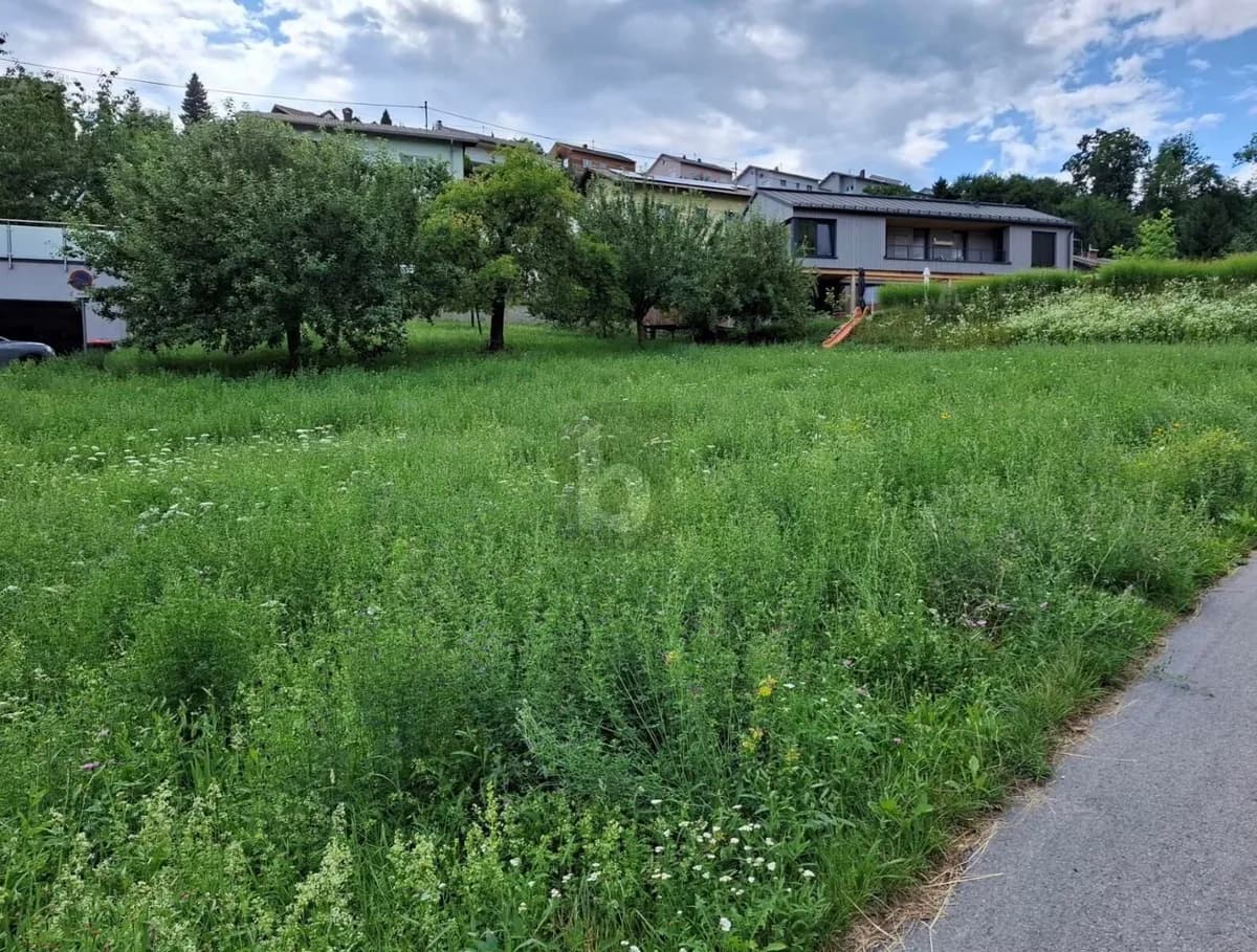 Grundstück kaufen in Urfahr-Umgebung – 924 m², € 320.000 – Bild 2 von 4