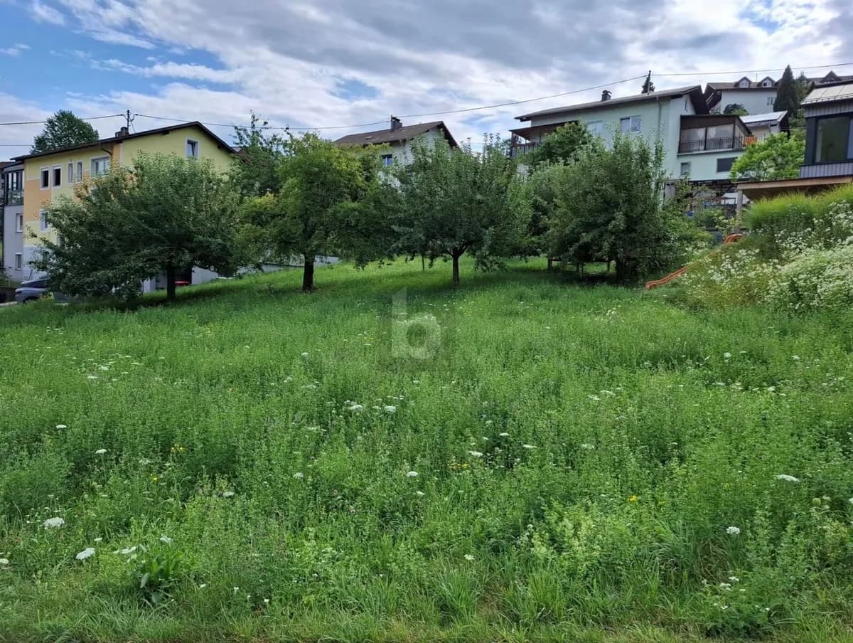 Grundstück kaufen in Urfahr-Umgebung – 924 m², € 320.000 – Bild 3 von 4