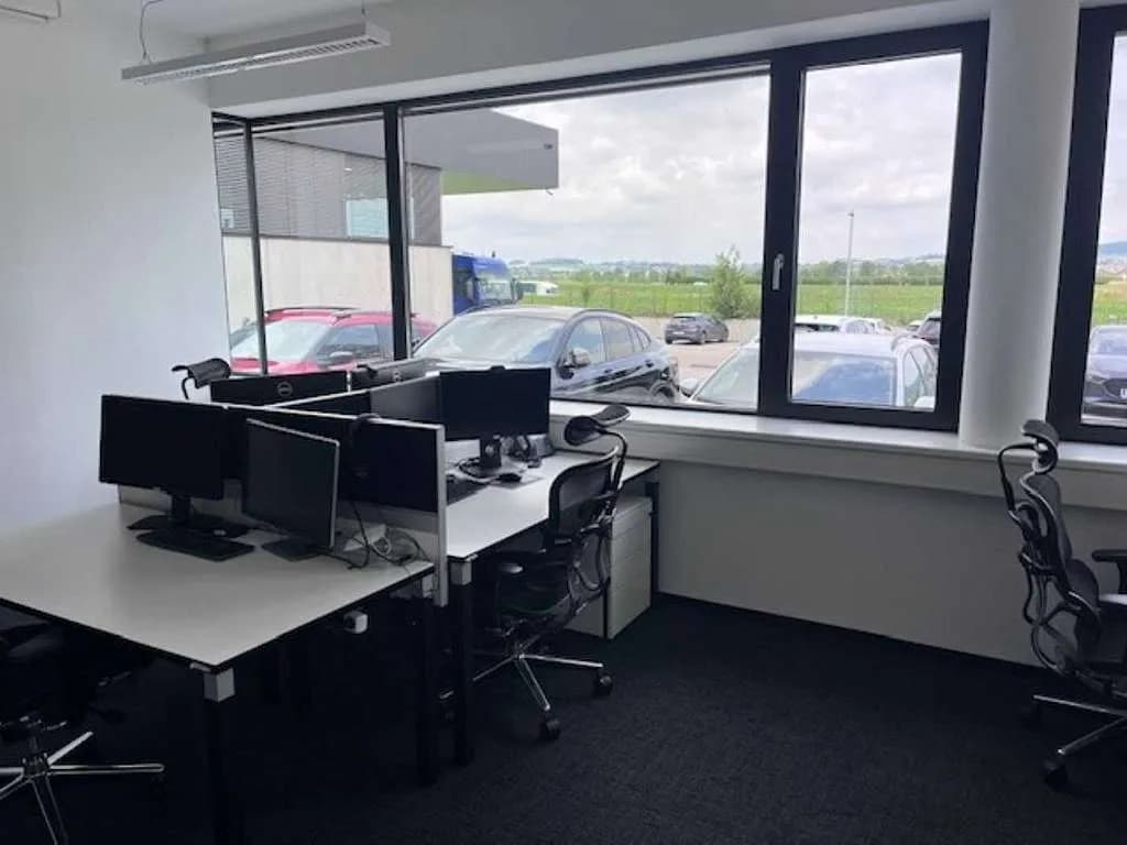 Gewerbeimmobilie mieten in Linz Land – 362 m², € 13 – Bild 5 von 11