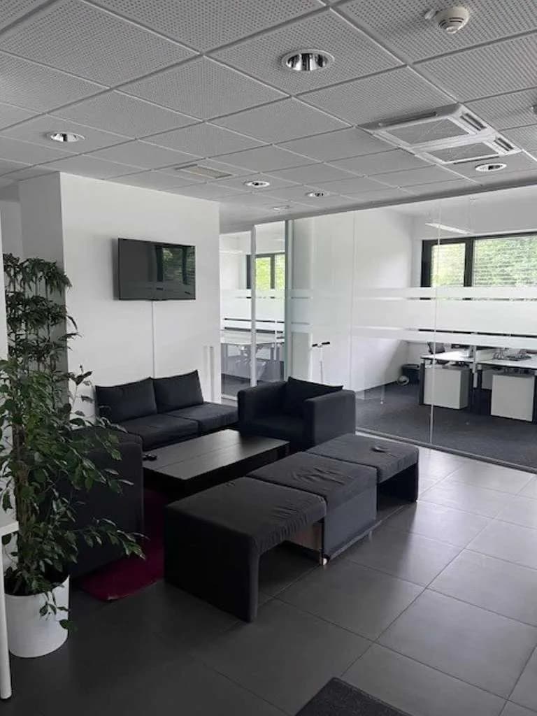 Gewerbeimmobilie mieten in Linz Land – 362 m², € 13 – Bild 8 von 11