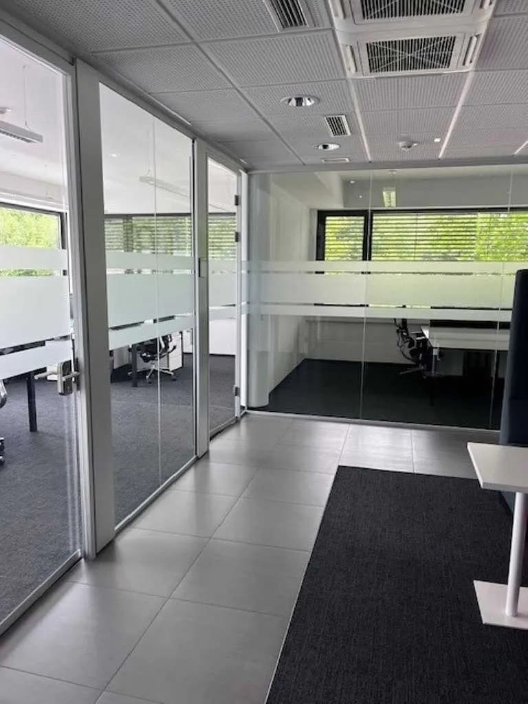 Gewerbeimmobilie mieten in Linz Land – 362 m², € 13 – Bild 10 von 11