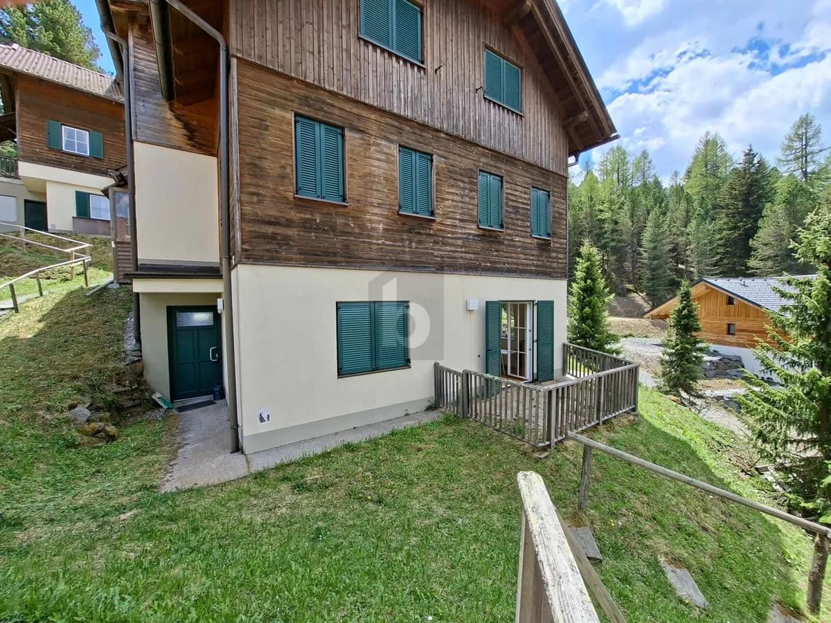 2-Zimmer-Wohnung kaufen in Feldkirchen – 60 m²