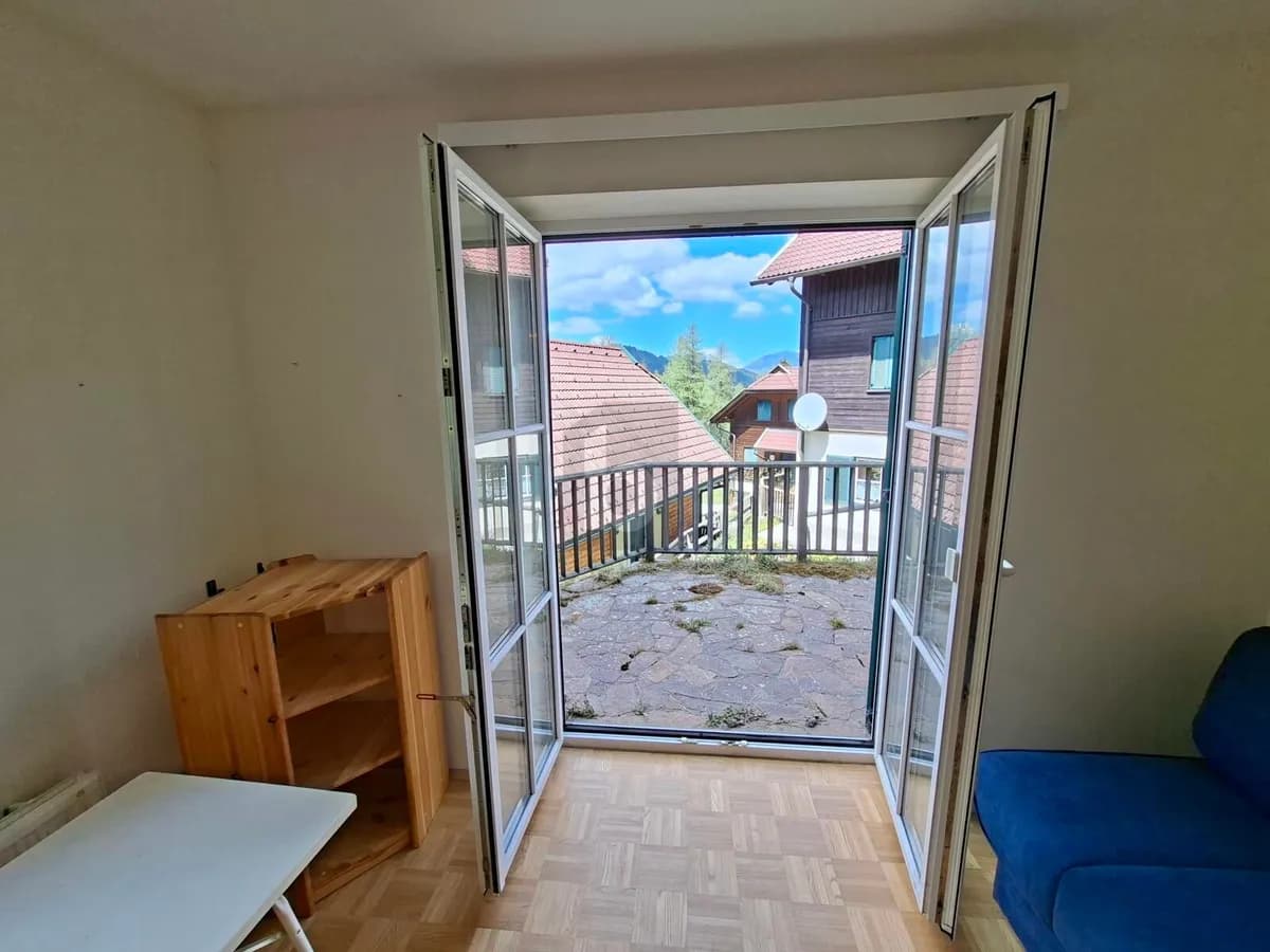 2-Zimmer-Wohnung kaufen in Feldkirchen – 60 m² – Bild 2 von 6