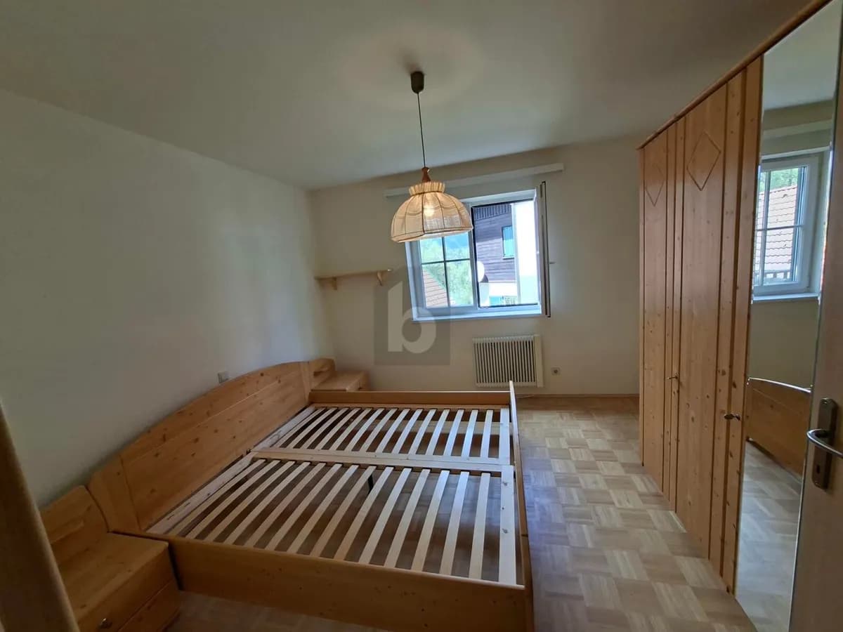 2-Zimmer-Wohnung kaufen in Feldkirchen – 60 m² – Bild 3 von 6